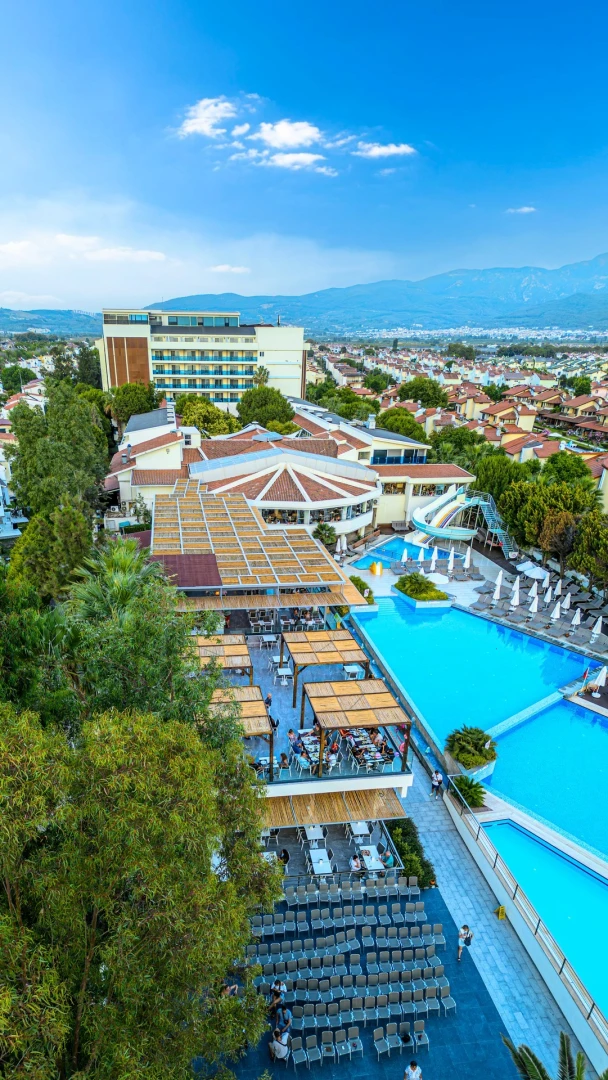 FLORA GARDEN EPHESUS
