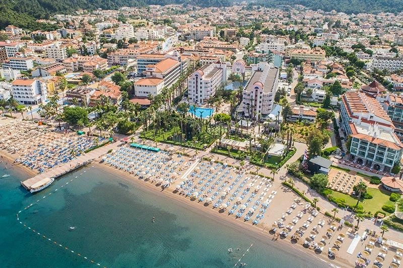 Aqua Hotel