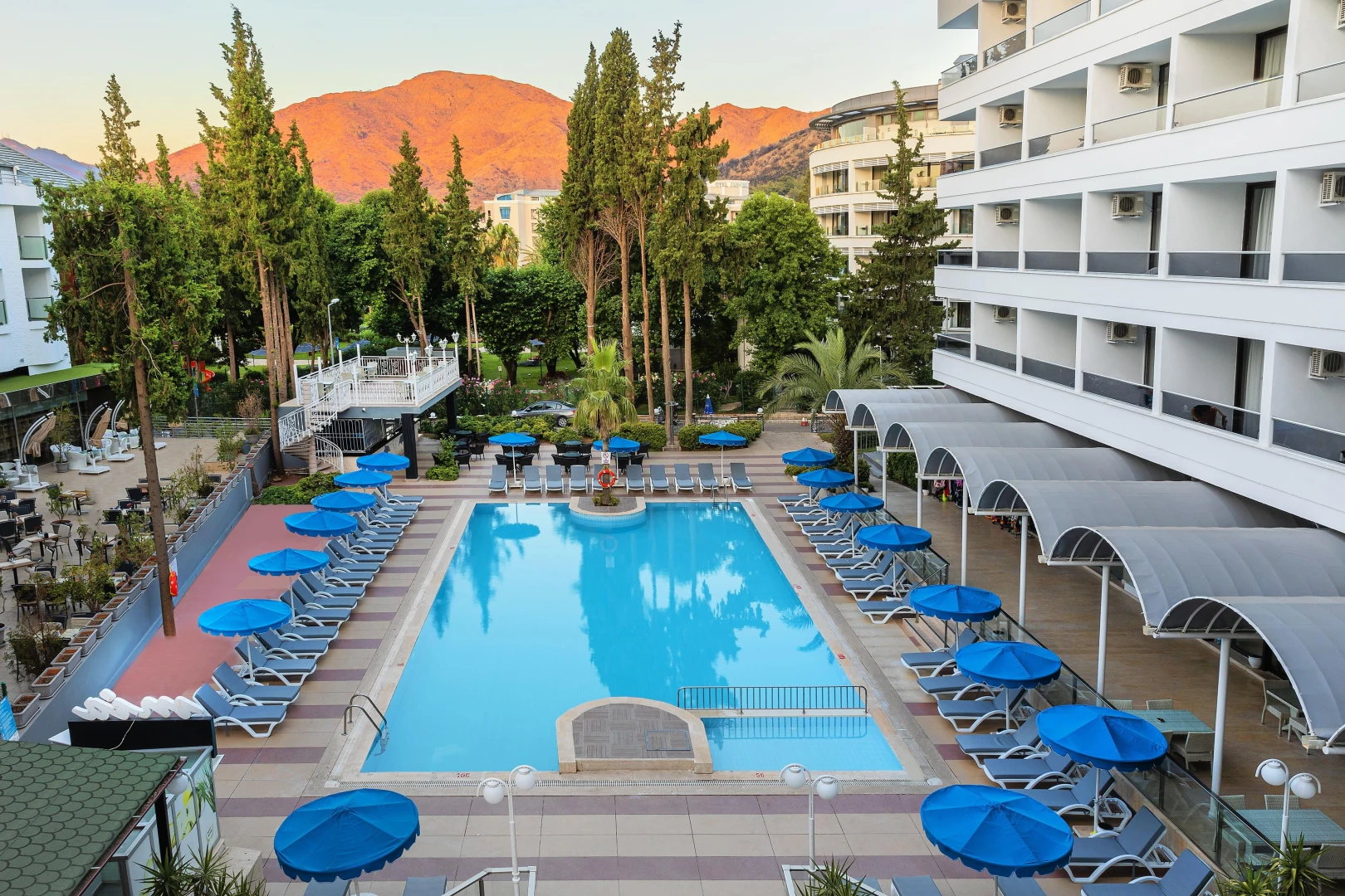 Kaya Maris Hotel