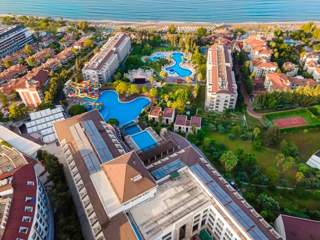 Hotel