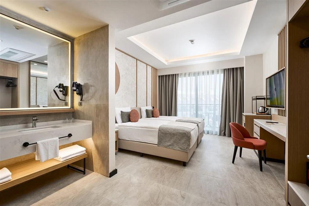 Seaden De Mar Resort & SPA