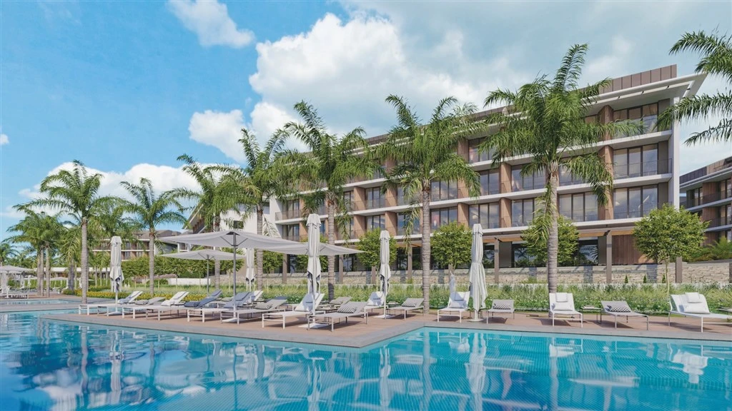 Sentido Serra Resort