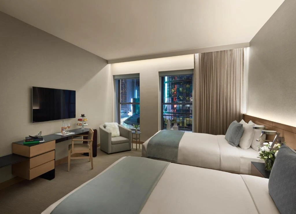 Hotel The Knickerbocker