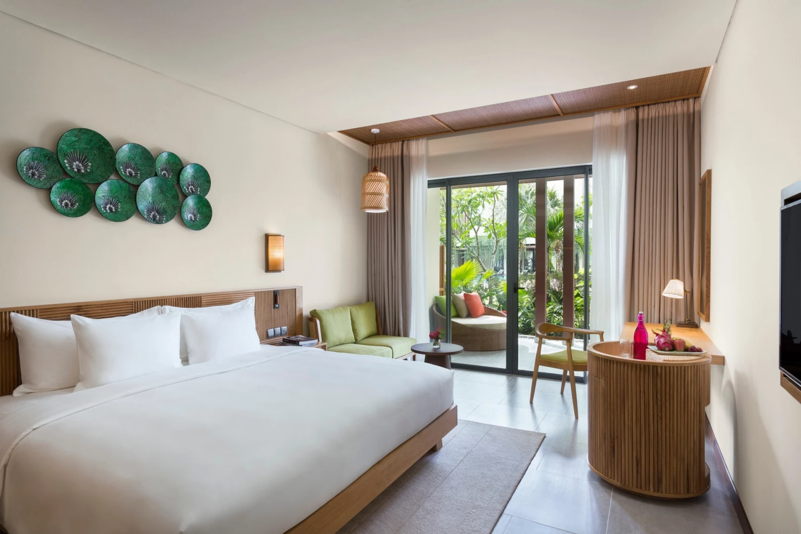 Dusit Princess Moonrise Beach Resort