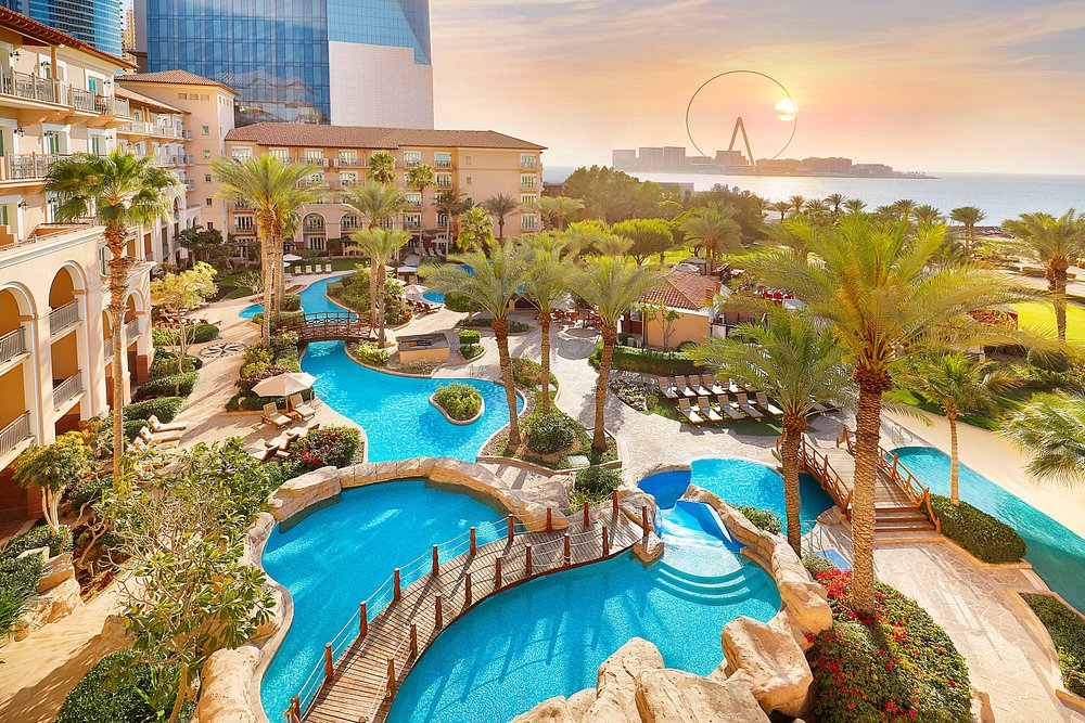 Ritz Carlton